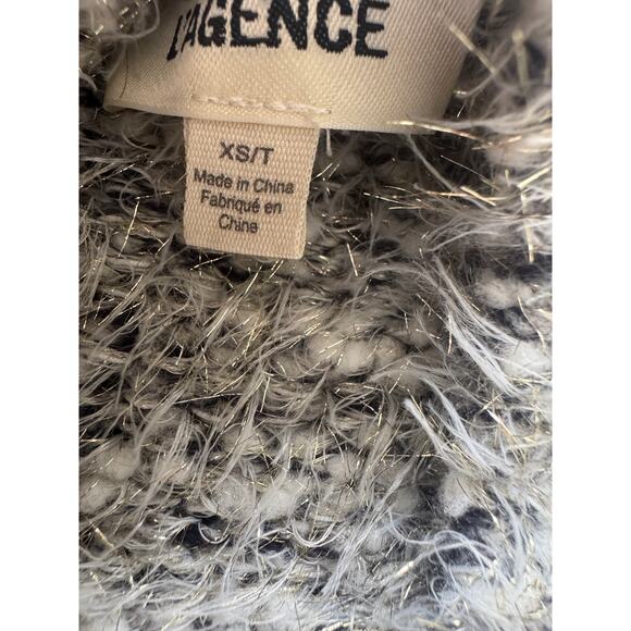 L'AGENCE Una Knit Cardigan - Picture 11 of 11